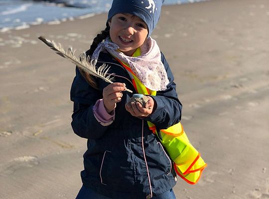 Gr IV Wyjad do Manufaktury słodyczy w Łebie