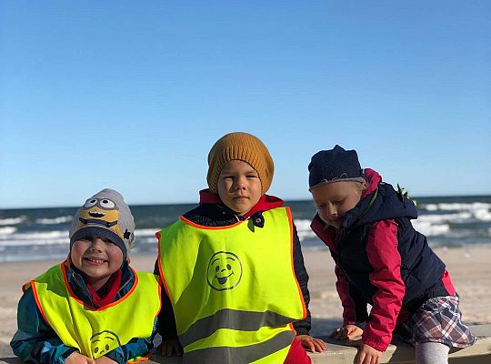 Gr IV Wyjad do Manufaktury słodyczy w Łebie