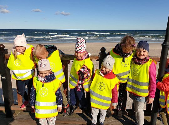 Gr IV Wyjad do Manufaktury słodyczy w Łebie