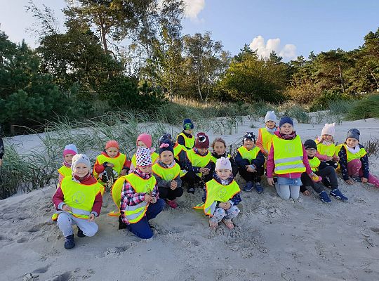 Gr IV Wyjad do Manufaktury słodyczy w Łebie