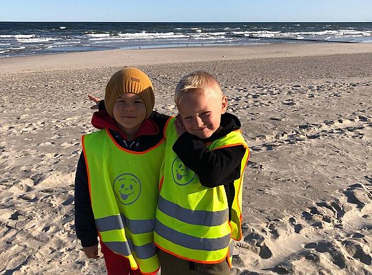 Gr IV Wyjad do Manufaktury słodyczy w Łebie