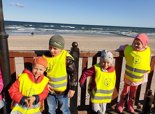 Gr IV Wyjad do Manufaktury słodyczy w Łebie