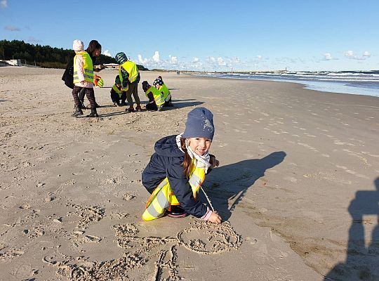 Gr IV Wyjad do Manufaktury słodyczy w Łebie