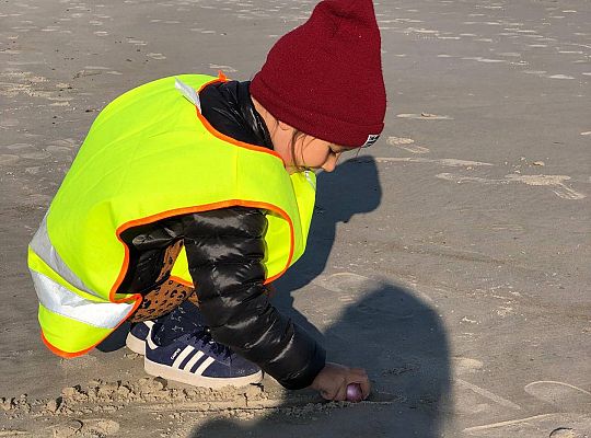 Gr IV Wyjad do Manufaktury słodyczy w Łebie