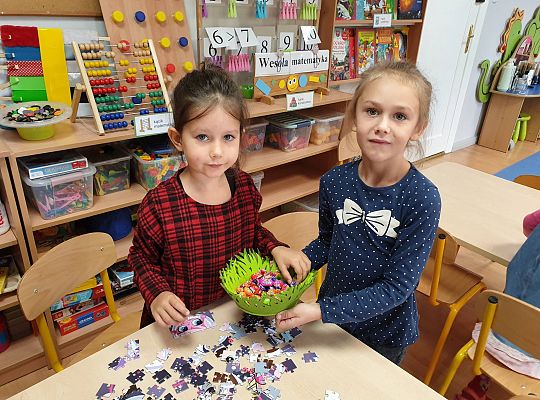 Gr IV Dzień Przedszkolaka