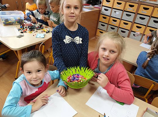 Gr IV Dzień Przedszkolaka