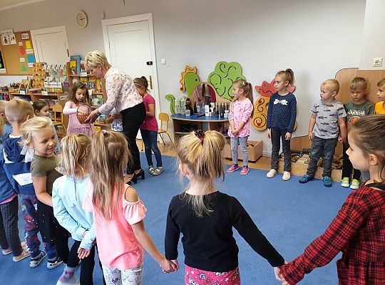 Gr IV Dzień Przedszkolaka