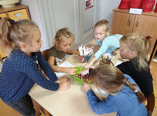 Gr IV Dzień Przedszkolaka