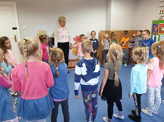 Gr IV Dzień Przedszkolaka