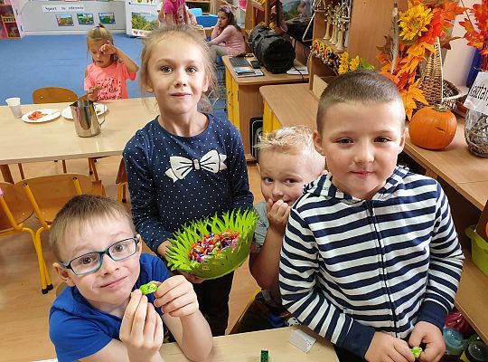 Gr IV Dzień Przedszkolaka