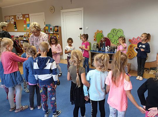 Gr IV Dzień Przedszkolaka