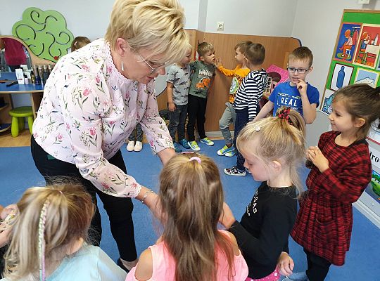 Gr IV Dzień Przedszkolaka