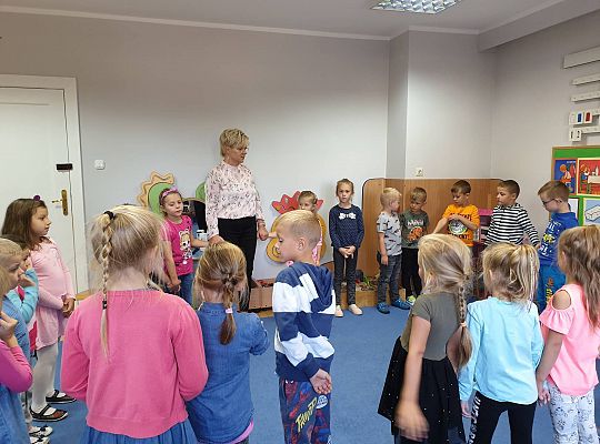 Gr IV Dzień Przedszkolaka