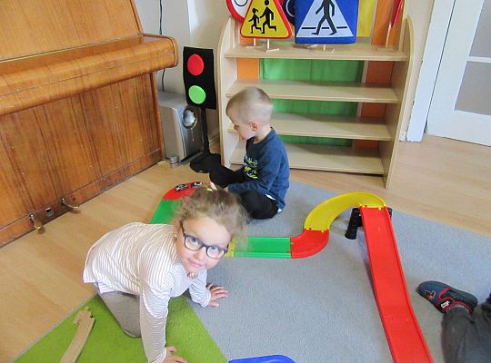 gr II Bawimy się wesoło