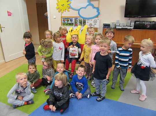 Gr II Urodziny Aleksandra