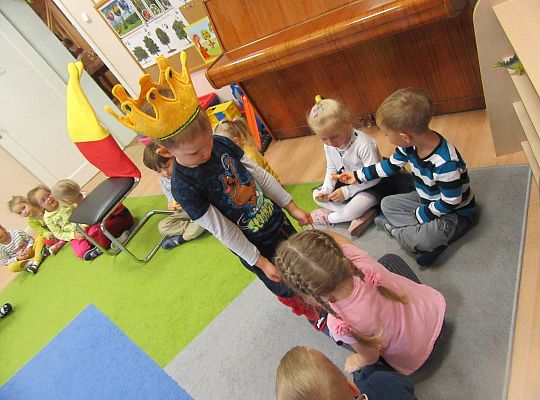 Gr II Urodziny Aleksandra