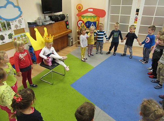 gr II Urodzinki Wiktorii