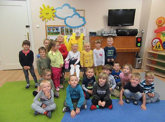 gr II Urodzinki Wiktorii