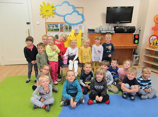 gr II Urodzinki Wiktorii