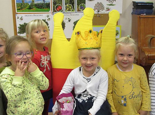 gr II Urodzinki Wiktorii