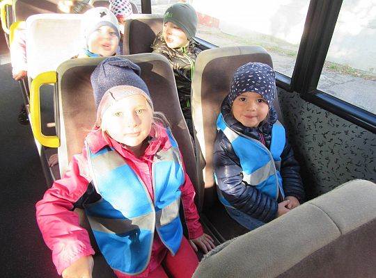 gr II Wycieczka do kina