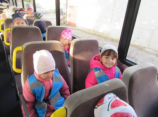 gr II Wycieczka do kina