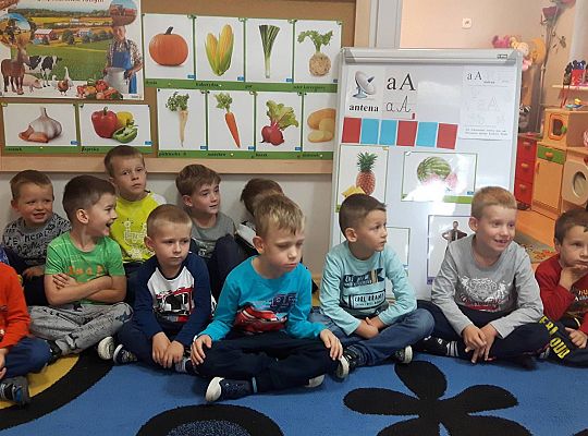 Gr III Dzień chłopaka