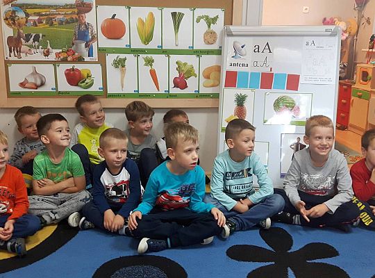 Gr III Dzień chłopaka