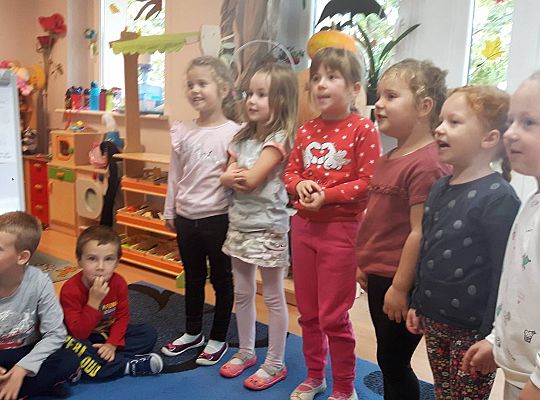 Gr III Dzień chłopaka