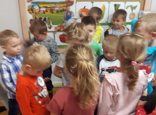 Gr III Dzień chłopaka