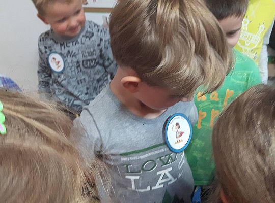 Gr III Dzień chłopaka