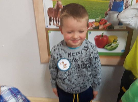 Gr III Dzień chłopaka