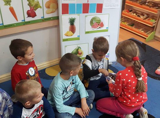 Gr III Dzień chłopaka