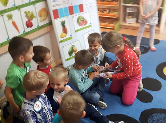 Gr III Dzień chłopaka