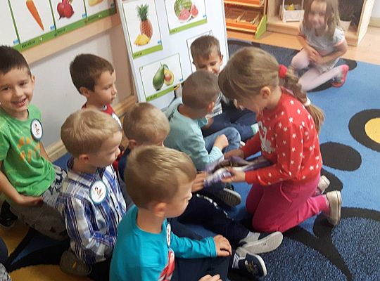 Gr III Dzień chłopaka