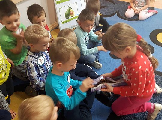 Gr III Dzień chłopaka