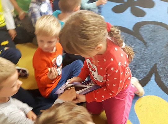 Gr III Dzień chłopaka