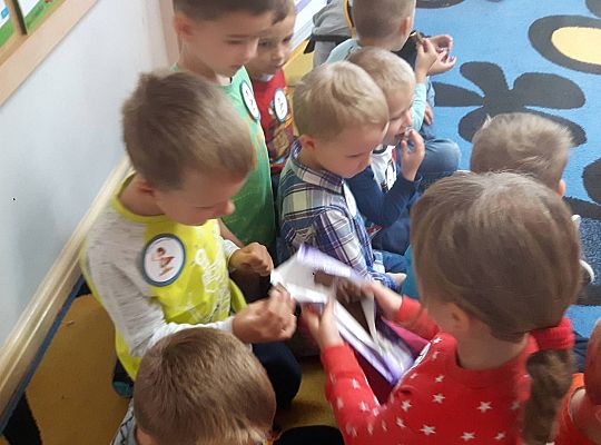 Gr III Dzień chłopaka