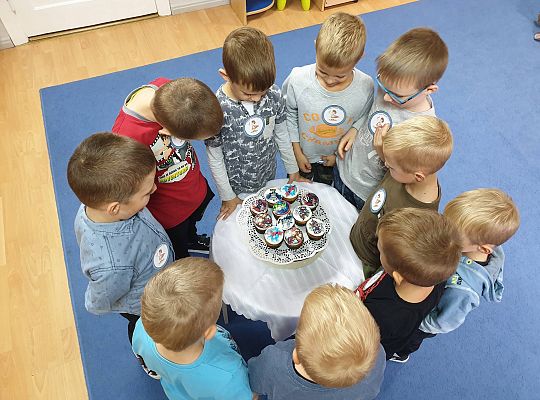 Gr IV Dzień Chłopaka