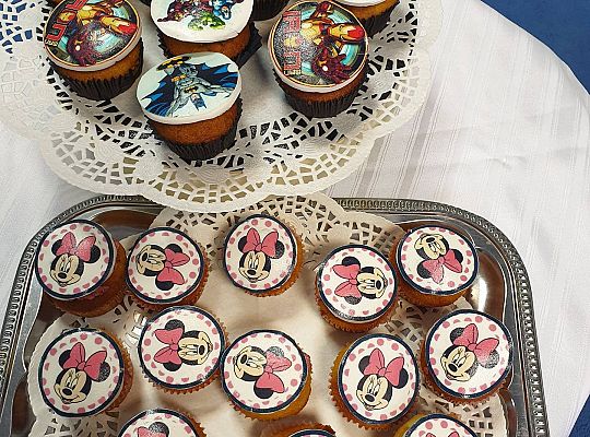 Gr IV Dzień Chłopaka