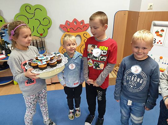 Gr IV Dzień Chłopaka