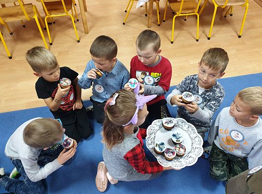 Gr IV Dzień Chłopaka