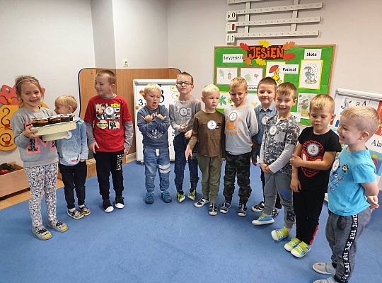 Gr IV Dzień Chłopaka