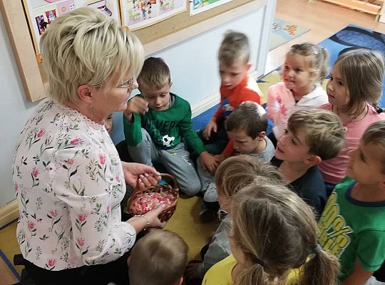 Gr III Dzień Przedszkolaka