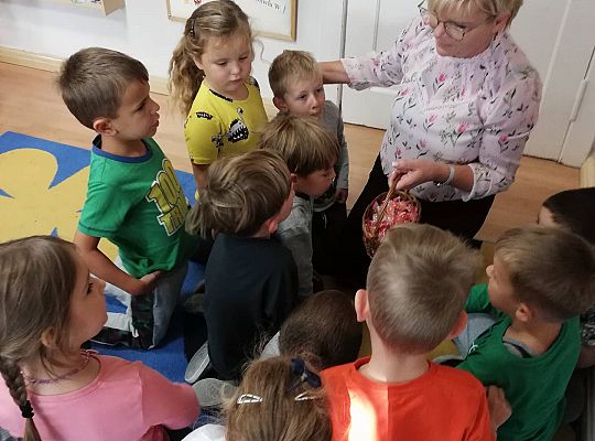 Gr III Dzień Przedszkolaka