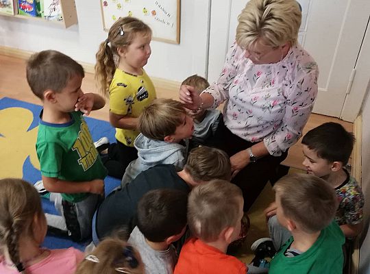 Gr III Dzień Przedszkolaka