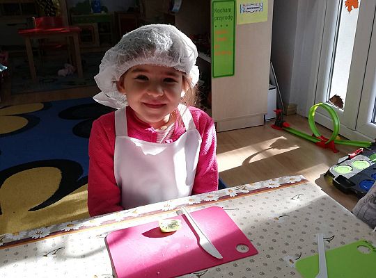 GR III Sałatka owocowa