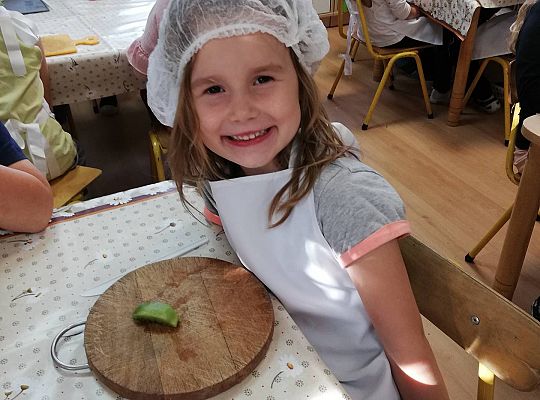 GR III Sałatka owocowa