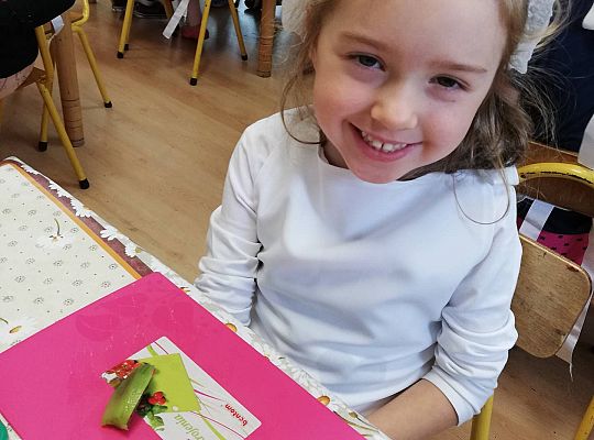 GR III Sałatka owocowa