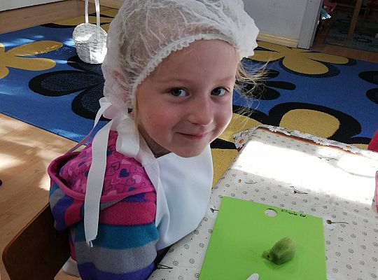 GR III Sałatka owocowa